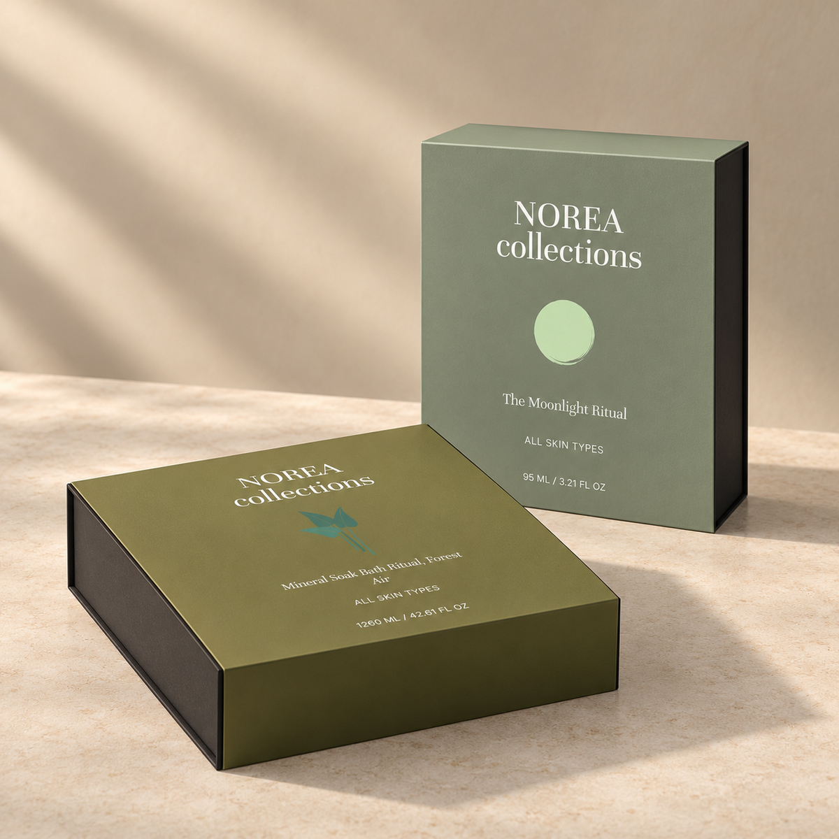 RITUAL BOXES