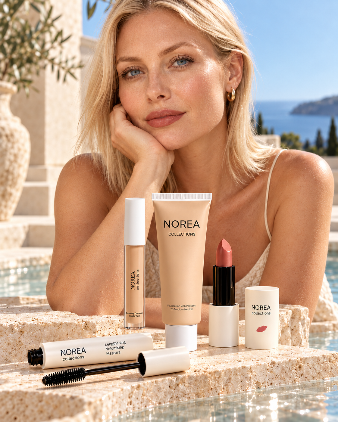Makeup