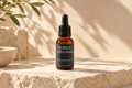 Softening Beard Oil