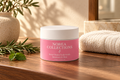 Deep Cleanse Scalp Scrub, Rosemary & Mint