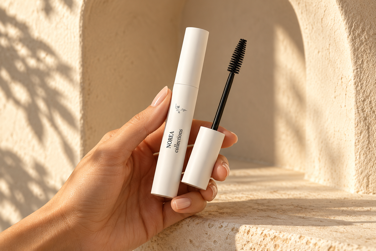 Lengthening & Volumising Mascara
