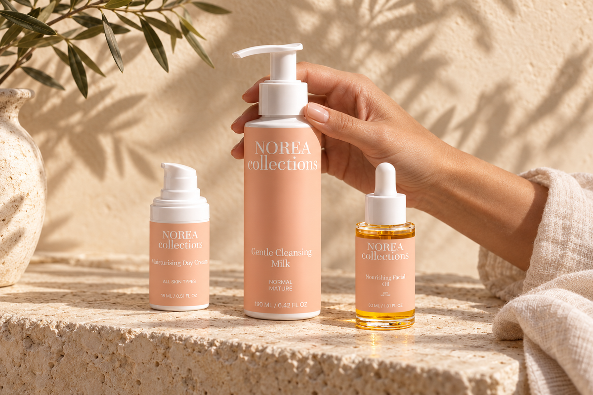 THE GLOW RITUAL