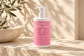 Keratin Volume Boost Shampoo