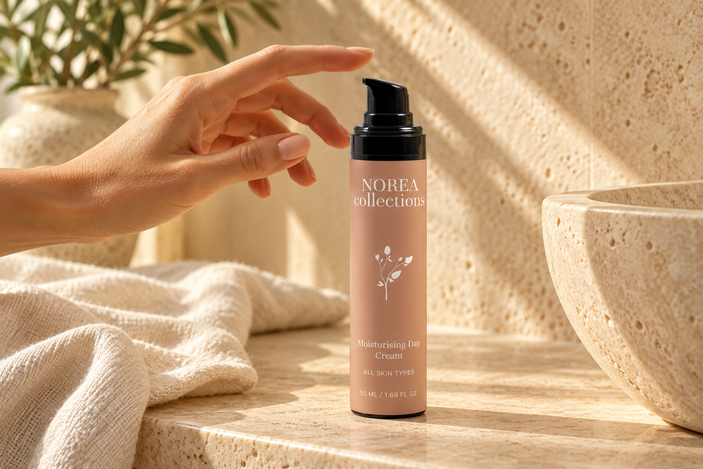 Moisturising Day Cream