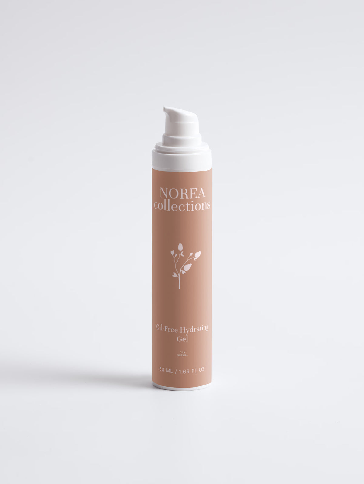 Oil-Free Hydrating Gel