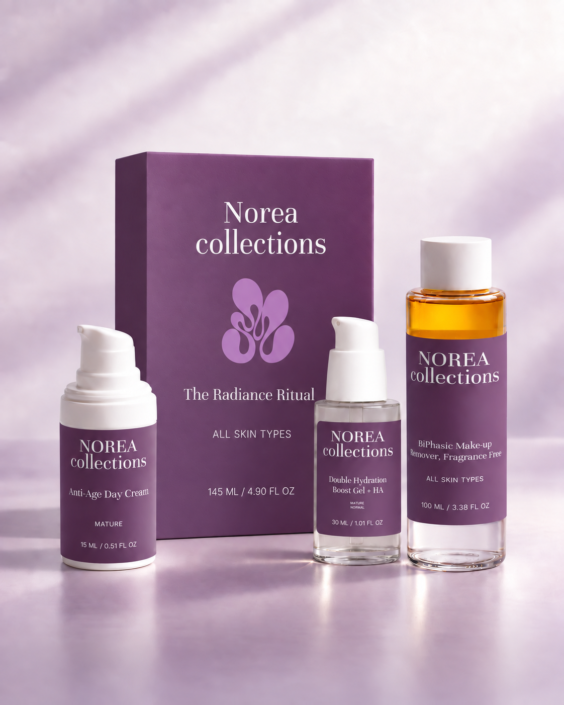 THE RADIANCE RITUAL