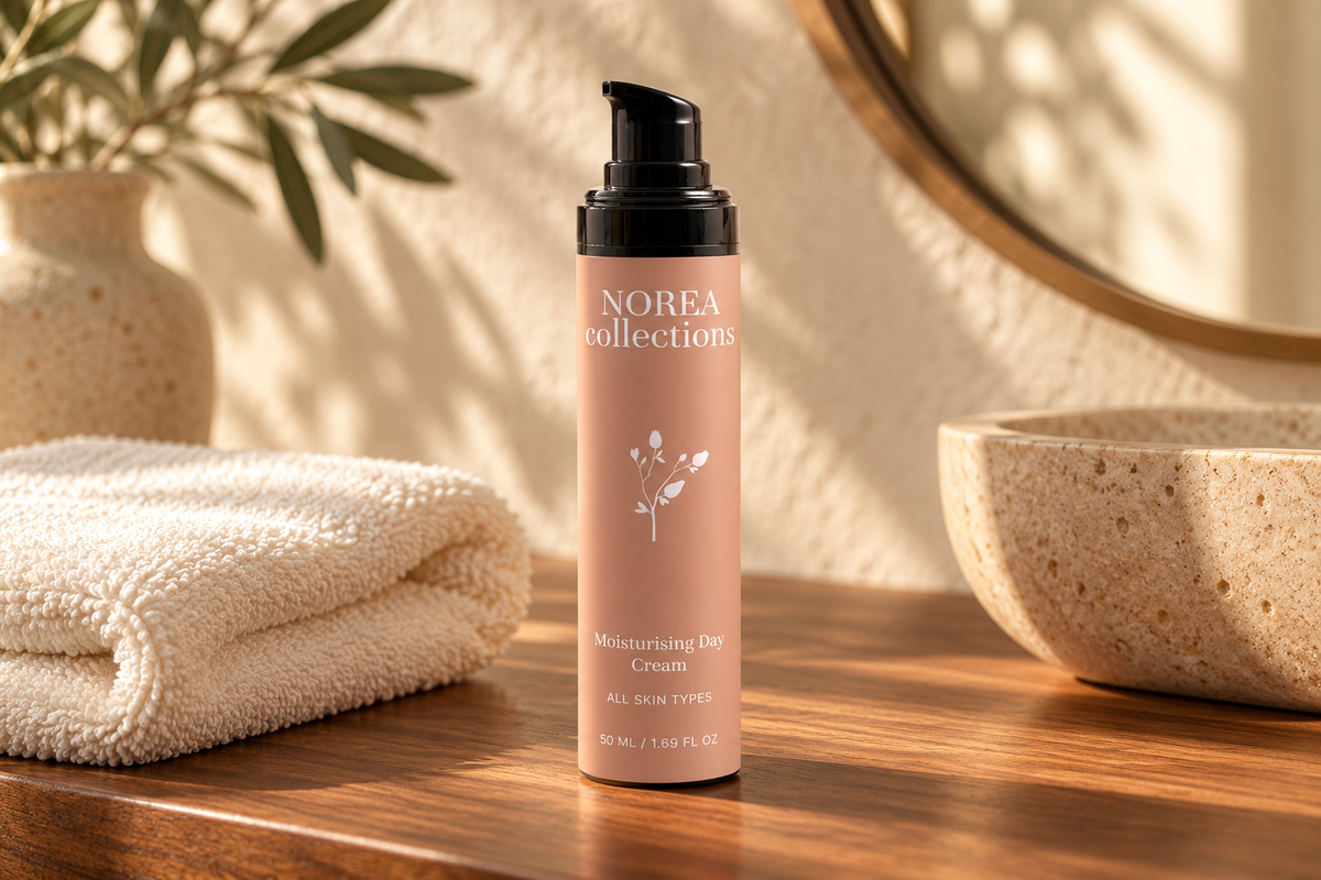 Moisturising Day Cream