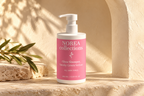 Gloss Shampoo, Smoky Green Vetiver