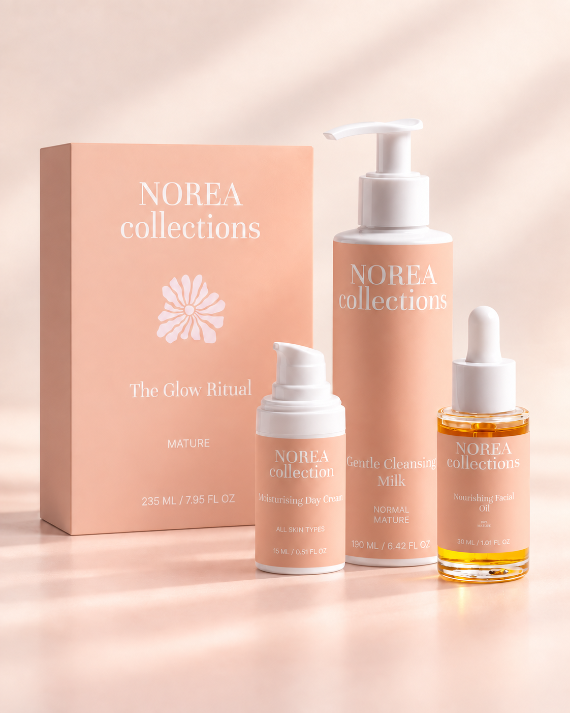 THE GLOW RITUAL
