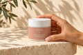 Clay Mask for Pores and Blackheads