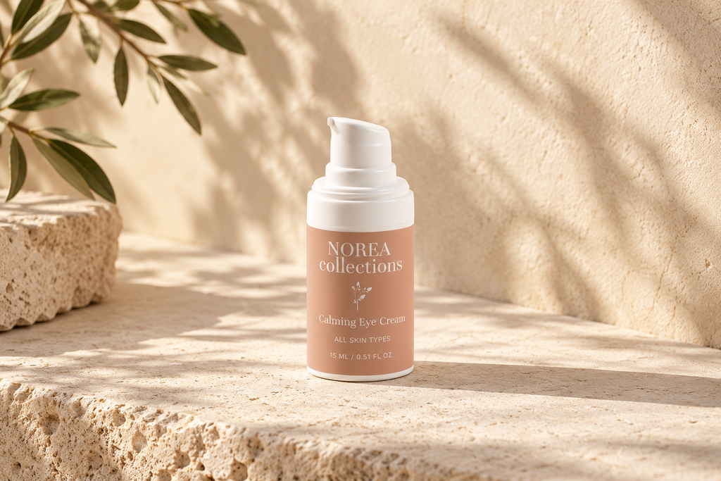 Calming Eye Cream