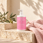Gloss Shampoo, Smoky Green Vetiver