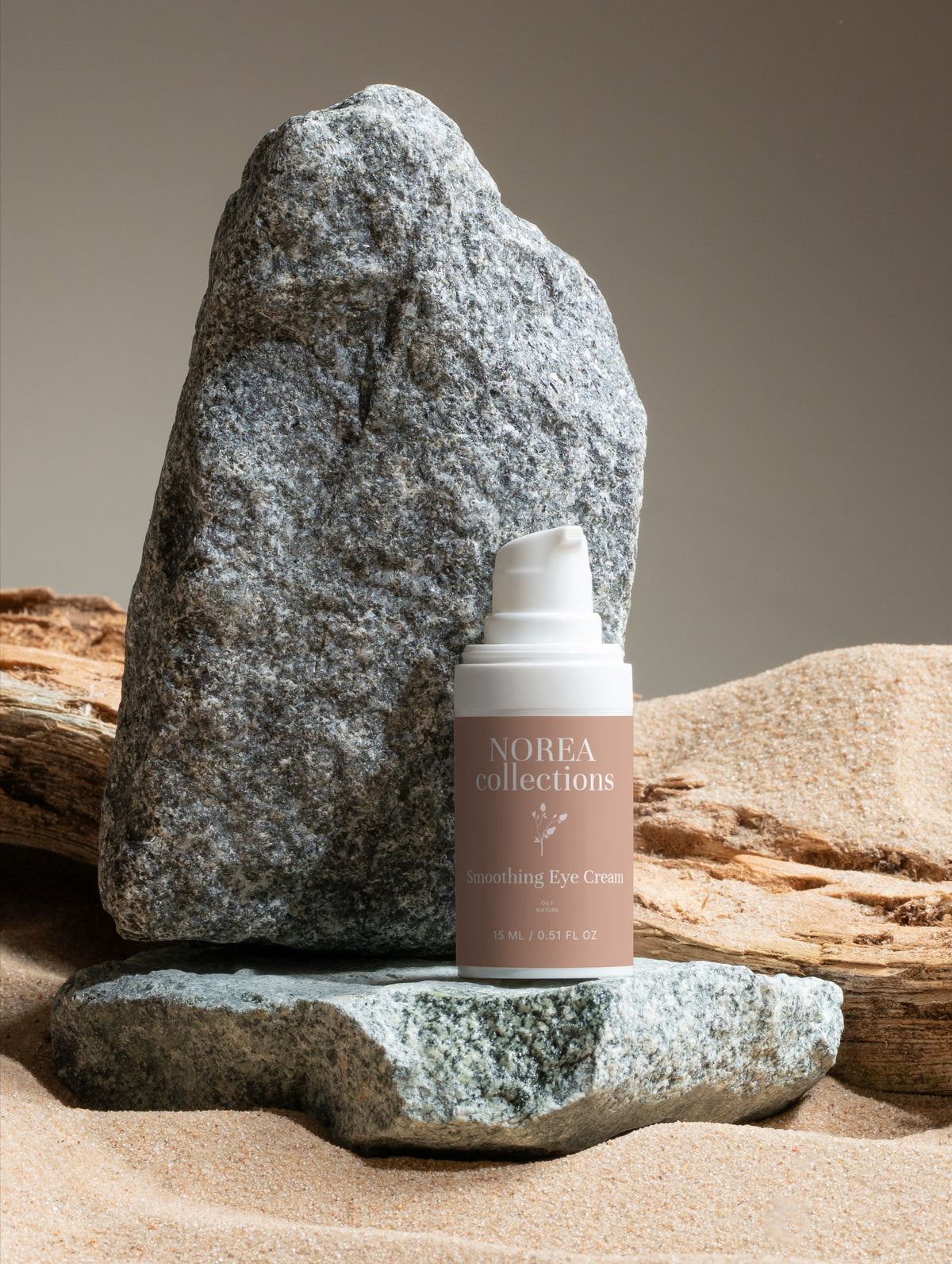 Smoothing Eye Cream