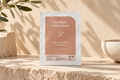 Anti-Age Hydrogel Eye Patches