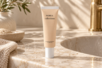 Foundation with Peptides, 10 Light Warm