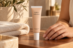 Foundation with Peptides, 15 Light Cool