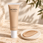 Foundation with Peptides, 20 Medium Neutral