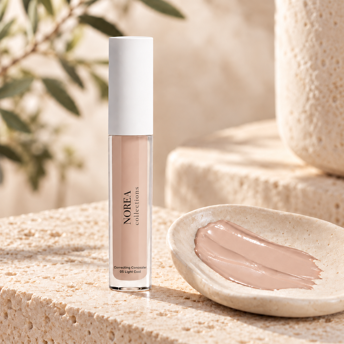 Correcting Concealer, 05 Light Cool