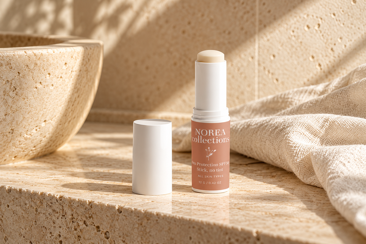 Sun Protection SPF50 Stick, no tint