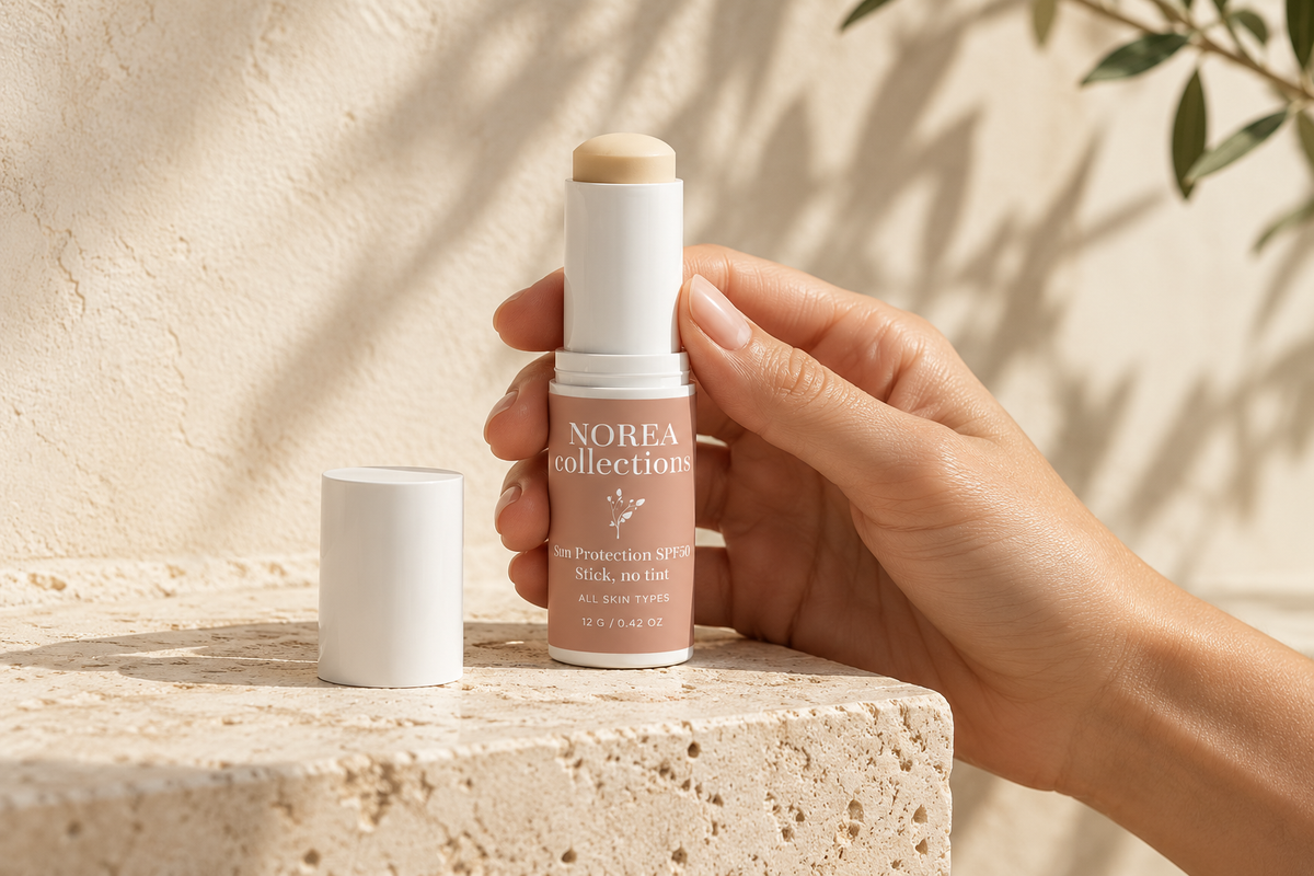 Sun Protection SPF50 Stick, no tint
