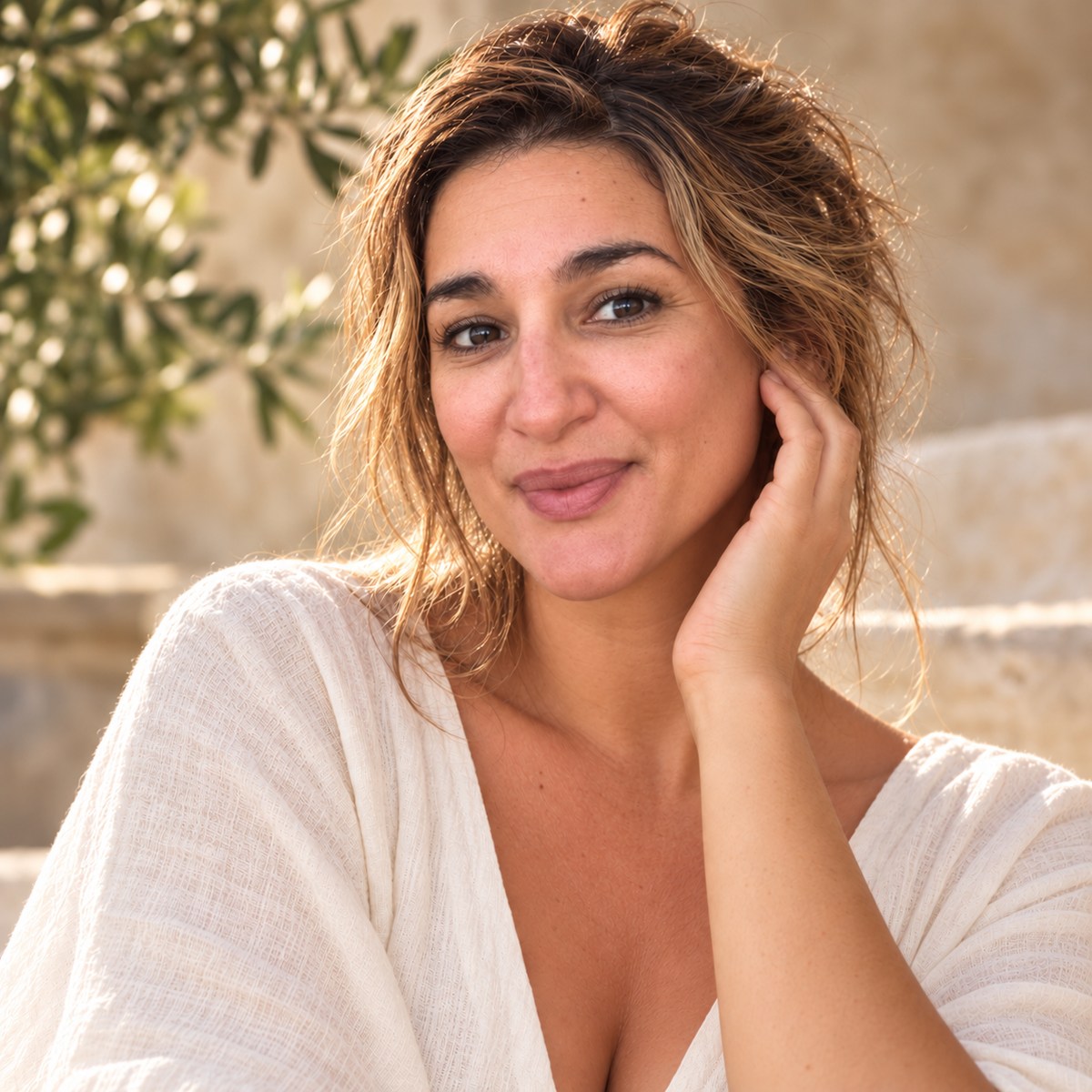Sara-Maria