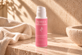 Brightening Face&Hand Exfoliator with Kojic Acid