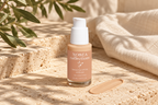 Sunscreen SPF30, with tint