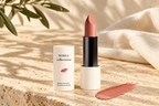Matte Lipstick, Terracotta Nude