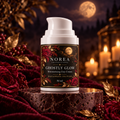Moisturising Day Cream - Halloween Edition